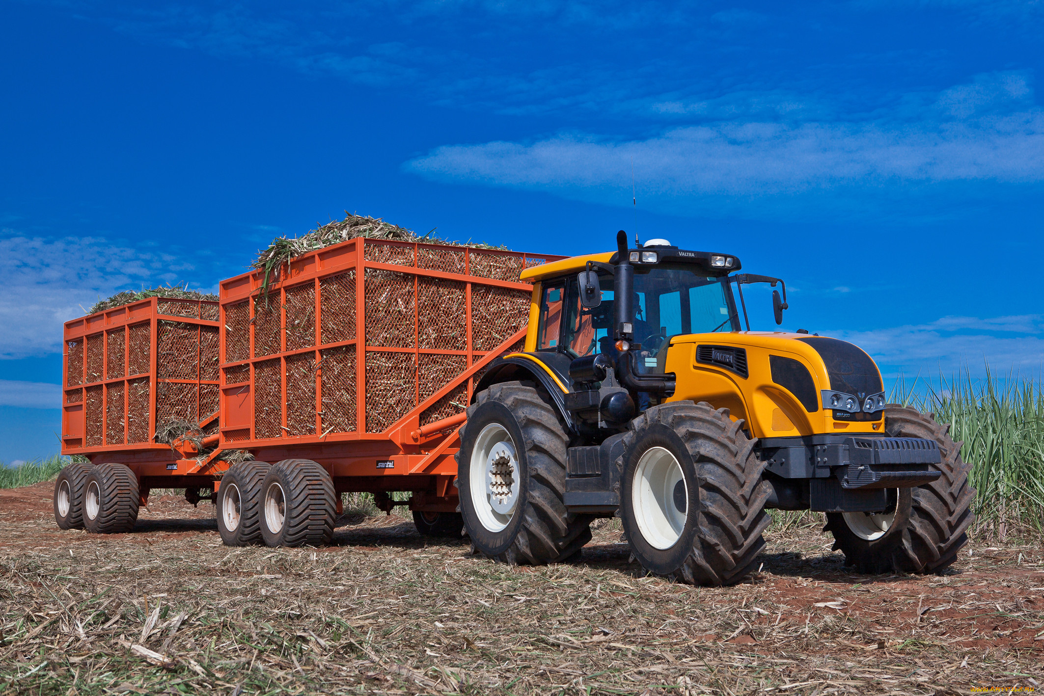 , , valtra